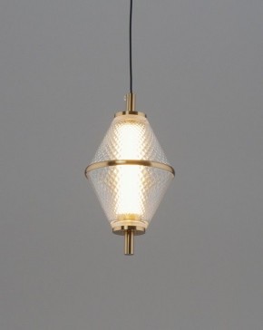 Подвесной светильник Moderli Senta V11359-PL в Ишиме - ishim.ok-mebel.com | фото 4