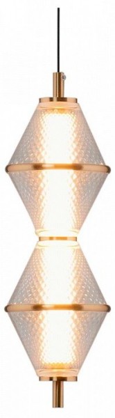 Подвесной светильник Moderli Senta V11360-PL в Ишиме - ishim.ok-mebel.com | фото