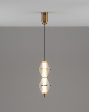 Подвесной светильник Moderli Senta V11360-PL в Ишиме - ishim.ok-mebel.com | фото 2
