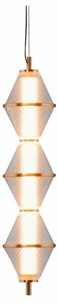 Подвесной светильник Moderli Senta V11361-PL в Ишиме - ishim.ok-mebel.com | фото