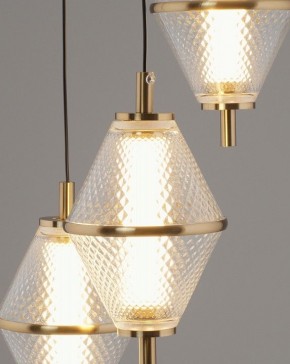 Подвесной светильник Moderli Senta V11363-PL в Ишиме - ishim.ok-mebel.com | фото 5