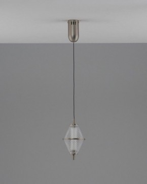 Подвесной светильник Moderli Senta V11364-PL в Ишиме - ishim.ok-mebel.com | фото 3