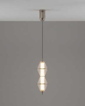 Подвесной светильник Moderli Senta V11365-PL в Ишиме - ishim.ok-mebel.com | фото 2