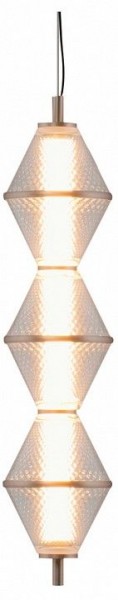 Подвесной светильник Moderli Senta V11366-PL в Ишиме - ishim.ok-mebel.com | фото