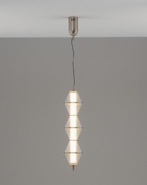 Подвесной светильник Moderli Senta V11366-PL в Ишиме - ishim.ok-mebel.com | фото 2
