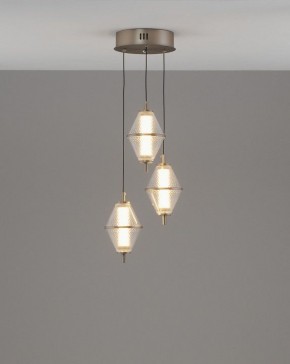 Подвесной светильник Moderli Senta V11368-PL в Ишиме - ishim.ok-mebel.com | фото 2