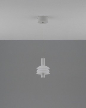 Подвесной светильник Moderli Sylv V11387-PL в Ишиме - ishim.ok-mebel.com | фото 3