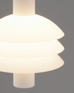 Подвесной светильник Moderli Sylv V11387-PL в Ишиме - ishim.ok-mebel.com | фото 4