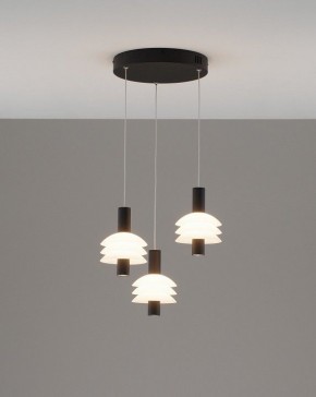 Подвесной светильник Moderli Sylv V11388-PL в Ишиме - ishim.ok-mebel.com | фото 2