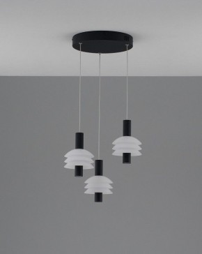 Подвесной светильник Moderli Sylv V11388-PL в Ишиме - ishim.ok-mebel.com | фото 3