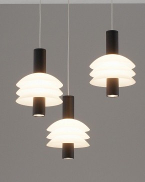 Подвесной светильник Moderli Sylv V11388-PL в Ишиме - ishim.ok-mebel.com | фото 4