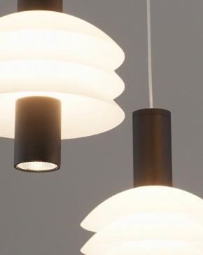 Подвесной светильник Moderli Sylv V11388-PL в Ишиме - ishim.ok-mebel.com | фото 5