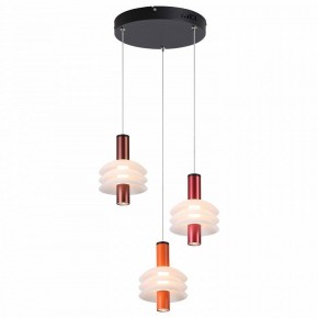Подвесной светильник Moderli Sylv V11389-PL в Ишиме - ishim.ok-mebel.com | фото