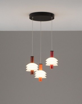 Подвесной светильник Moderli Sylv V11389-PL в Ишиме - ishim.ok-mebel.com | фото 2