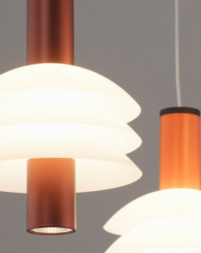 Подвесной светильник Moderli Sylv V11389-PL в Ишиме - ishim.ok-mebel.com | фото 5