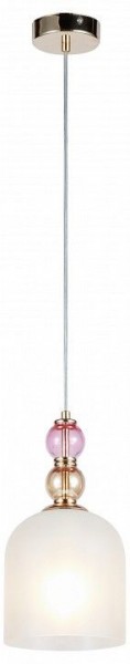 Подвесной светильник Moderli Tamina V11399-1P в Ишиме - ishim.ok-mebel.com | фото 3