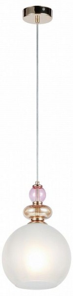 Подвесной светильник Moderli Tamina V11401-1P в Ишиме - ishim.ok-mebel.com | фото 2