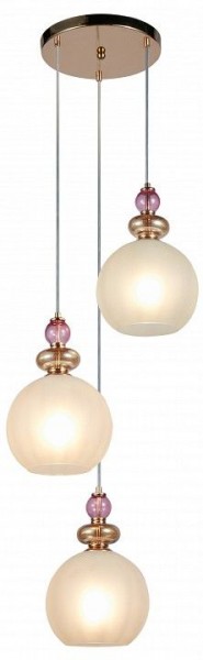 Подвесной светильник Moderli Tamina V11402-3P в Ишиме - ishim.ok-mebel.com | фото 2
