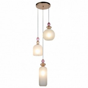 Подвесной светильник Moderli Tamina V11403-3P в Ишиме - ishim.ok-mebel.com | фото