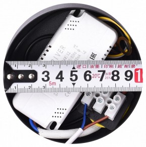 Подвесной светильник Natali Kovaltseva  LED LAMPS 81419 в Ишиме - ishim.ok-mebel.com | фото 5