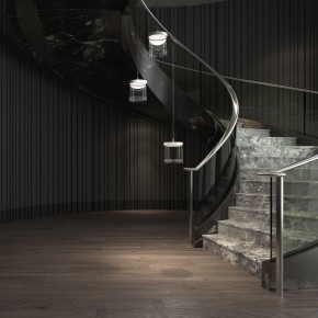 Подвесной светильник Novotech Aura 359007 в Ишиме - ishim.ok-mebel.com | фото 5