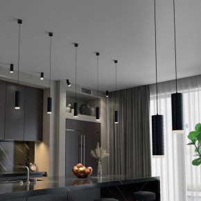 Подвесной светильник Novotech Brill 370853 в Ишиме - ishim.ok-mebel.com | фото 4