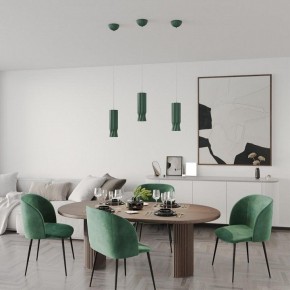 Подвесной светильник Novotech Over 370982 в Ишиме - ishim.ok-mebel.com | фото 4