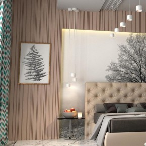 Подвесной светильник Novotech Patera 358655 в Ишиме - ishim.ok-mebel.com | фото 5