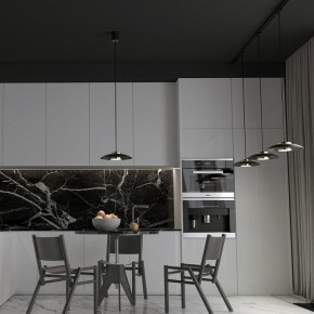 Подвесной светильник Novotech Pilz 358592 в Ишиме - ishim.ok-mebel.com | фото 7