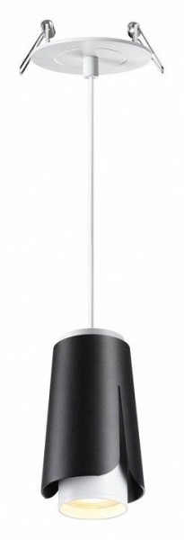 Подвесной светильник Novotech Tulip 370830 в Ишиме - ishim.ok-mebel.com | фото 2