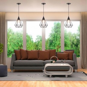 Подвесной светильник Novotech Zelle 370422 в Ишиме - ishim.ok-mebel.com | фото 3