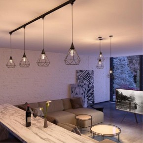 Подвесной светильник Novotech Zelle 370422 в Ишиме - ishim.ok-mebel.com | фото 4