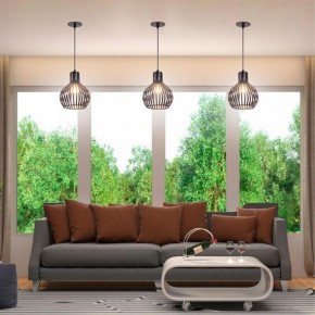 Подвесной светильник Novotech Zelle 370426 в Ишиме - ishim.ok-mebel.com | фото 3