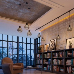 Подвесной светильник Novotech Zelle 370426 в Ишиме - ishim.ok-mebel.com | фото 4