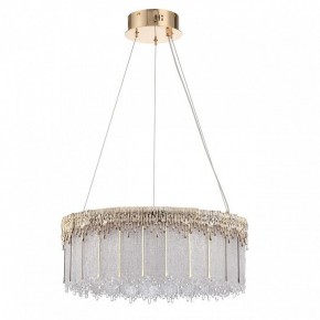 Подвесной светильник Odeon Light Cleo 5091/60L в Ишиме - ishim.ok-mebel.com | фото 3