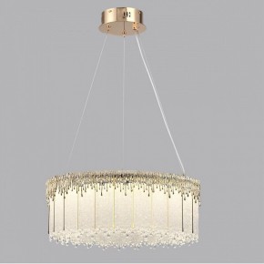 Подвесной светильник Odeon Light Cleo 5091/60L в Ишиме - ishim.ok-mebel.com | фото 4