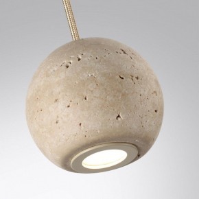 Подвесной светильник Odeon Light DEX 6625/5L в Ишиме - ishim.ok-mebel.com | фото 4
