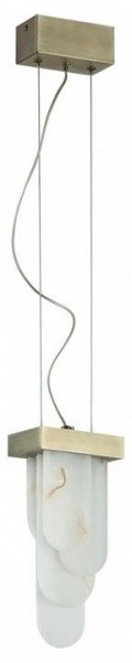 Подвесной светильник Odeon Light Foros 5437/12L в Ишиме - ishim.ok-mebel.com | фото 3