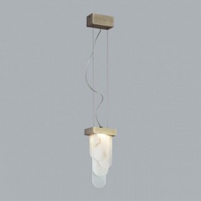 Подвесной светильник Odeon Light Foros 5437/12L в Ишиме - ishim.ok-mebel.com | фото 4