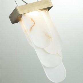 Подвесной светильник Odeon Light Foros 5437/12L в Ишиме - ishim.ok-mebel.com | фото 7
