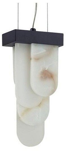Подвесной светильник Odeon Light Foros 5438/12L в Ишиме - ishim.ok-mebel.com | фото