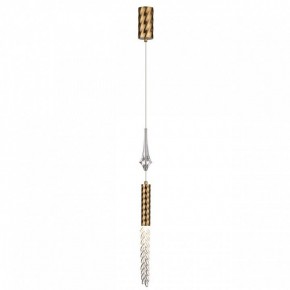 Подвесной светильник Odeon Light Kolos 5449/4L в Ишиме - ishim.ok-mebel.com | фото 2