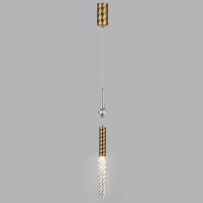 Подвесной светильник Odeon Light Kolos 5449/4L в Ишиме - ishim.ok-mebel.com | фото 4