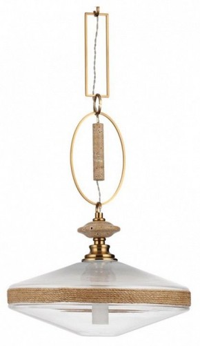 Подвесной светильник Odeon Light Krema 5441/1 в Ишиме - ishim.ok-mebel.com | фото