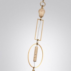 Подвесной светильник Odeon Light Krema 5441/1 в Ишиме - ishim.ok-mebel.com | фото 6