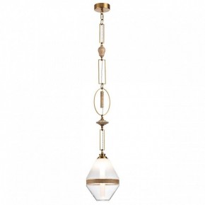 Подвесной светильник Odeon Light Krema 5441/1A в Ишиме - ishim.ok-mebel.com | фото 2