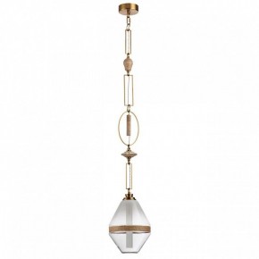 Подвесной светильник Odeon Light Krema 5441/1A в Ишиме - ishim.ok-mebel.com | фото 3