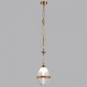 Подвесной светильник Odeon Light Krema 5441/1A в Ишиме - ishim.ok-mebel.com | фото 4