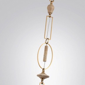 Подвесной светильник Odeon Light Krema 5441/1A в Ишиме - ishim.ok-mebel.com | фото 7