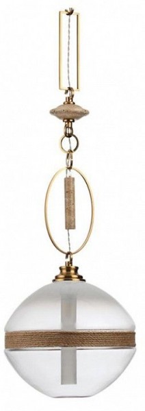 Подвесной светильник Odeon Light Krema 5441/1C в Ишиме - ishim.ok-mebel.com | фото